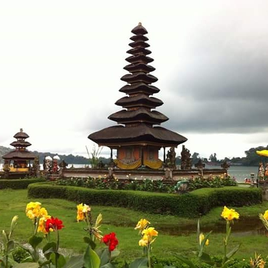 Bedugul-Tanah lot- Tour Bali